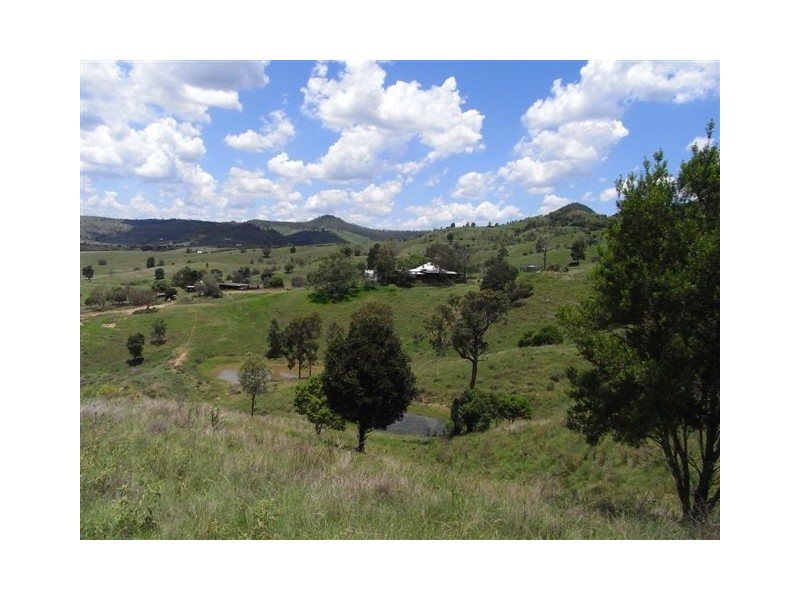 329 Carey Road, Toowoomba QLD 4350