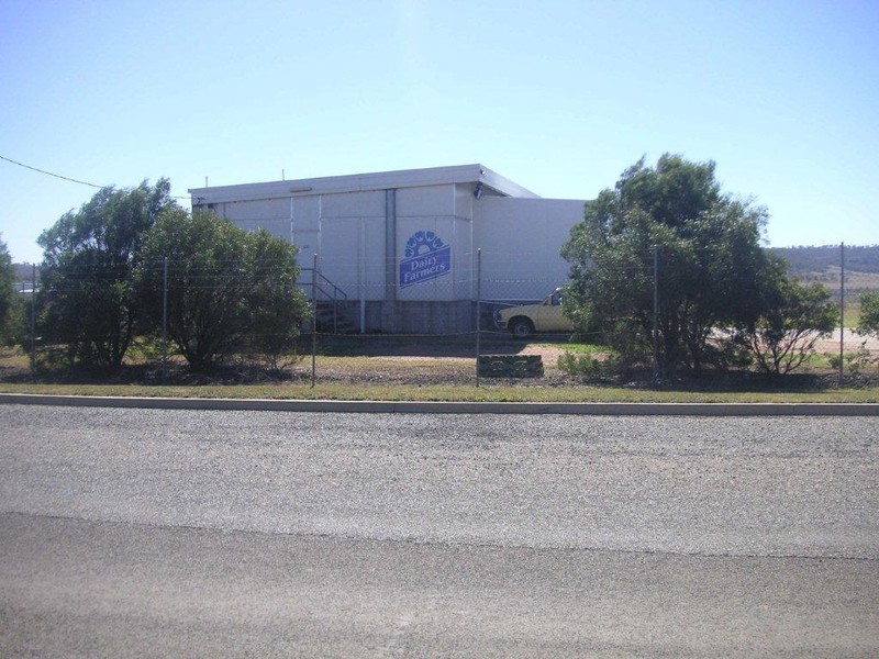 71 Ogilvie Road, Warwick QLD 4370