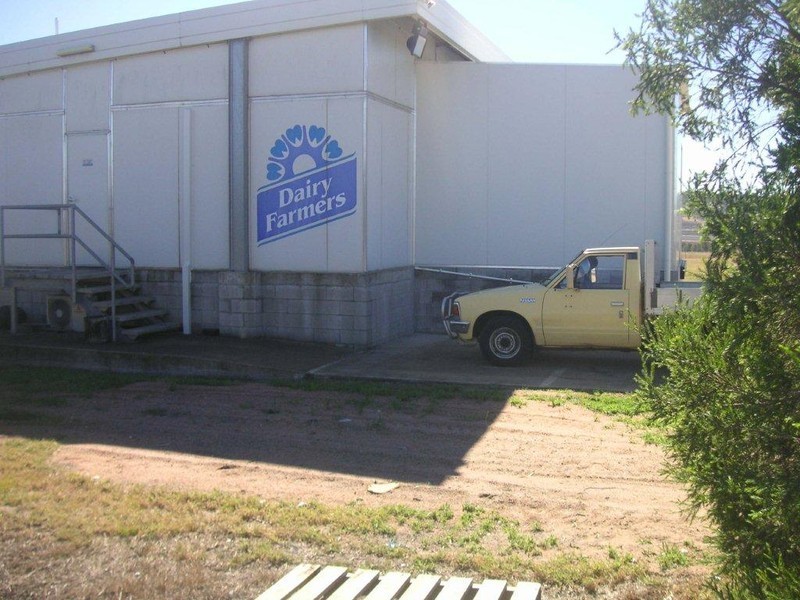 71 Ogilvie Road, Warwick QLD 4370