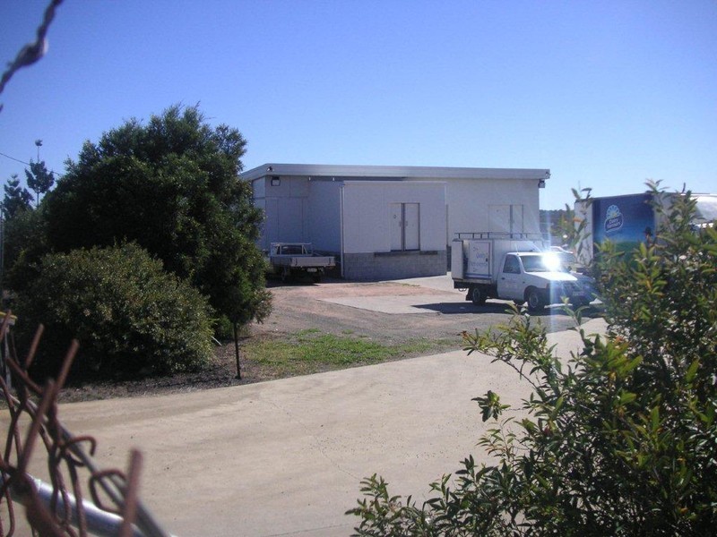 71 Ogilvie Road, Warwick QLD 4370