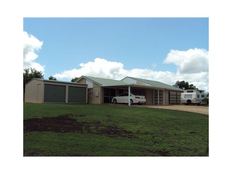 Toowoomba QLD 4350