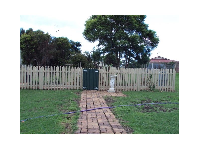 Toowoomba QLD 4350