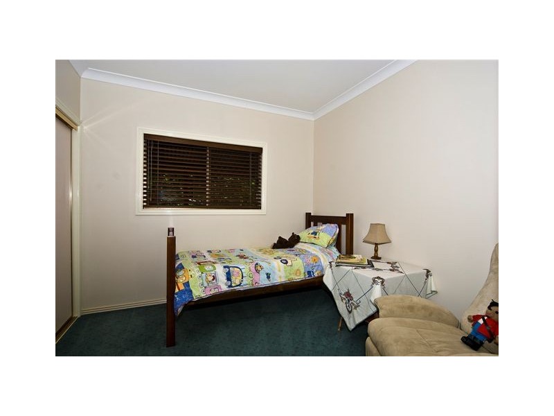 8 Vista Court, Withcott QLD 4352