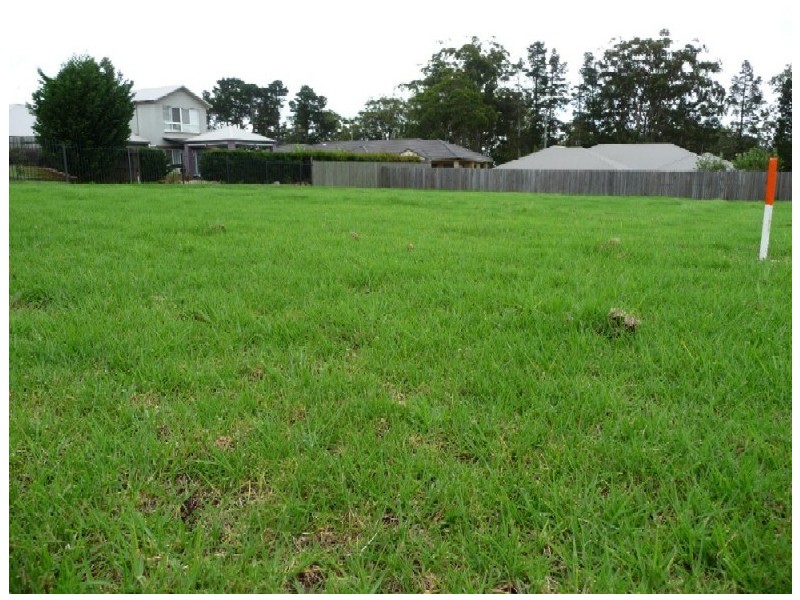 12 Courtney Close, Rangeville QLD 4350