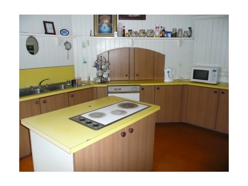 Rangeville QLD 4350