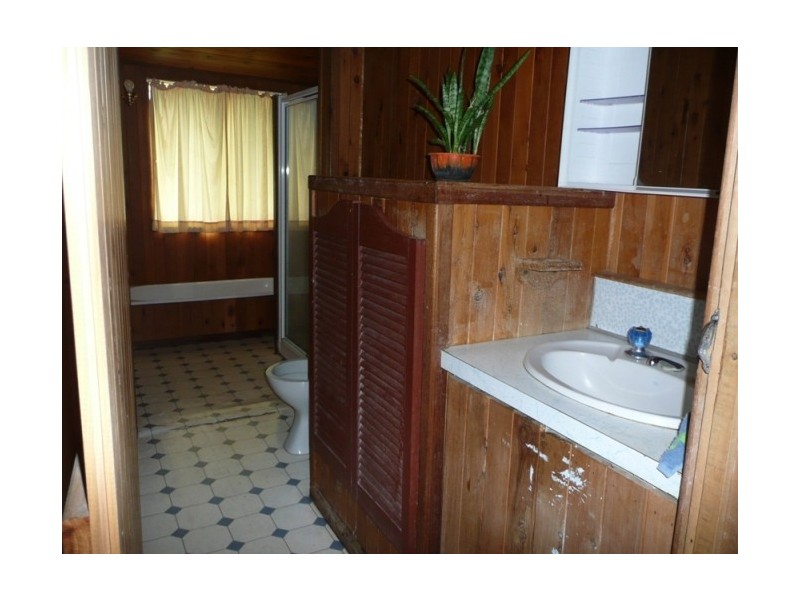 Rangeville QLD 4350