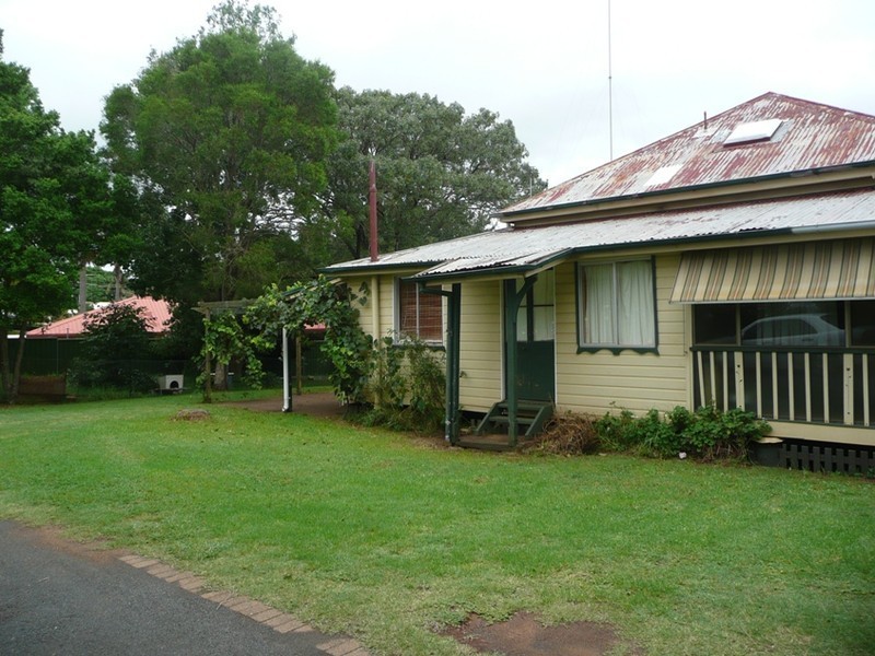 Rangeville QLD 4350