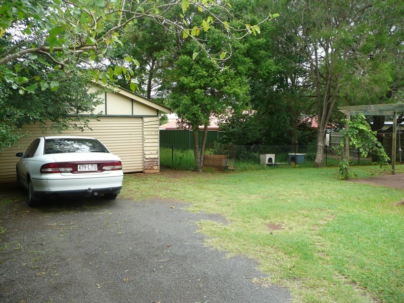 Rangeville QLD 4350