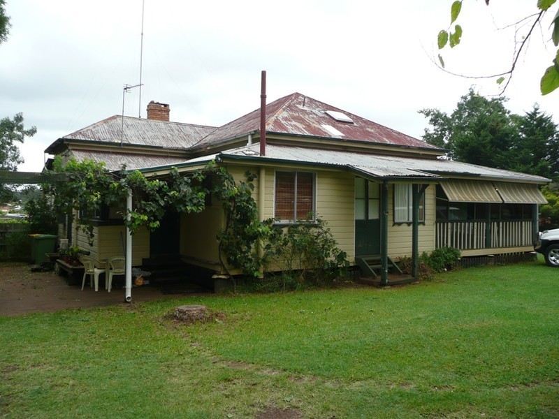 Rangeville QLD 4350