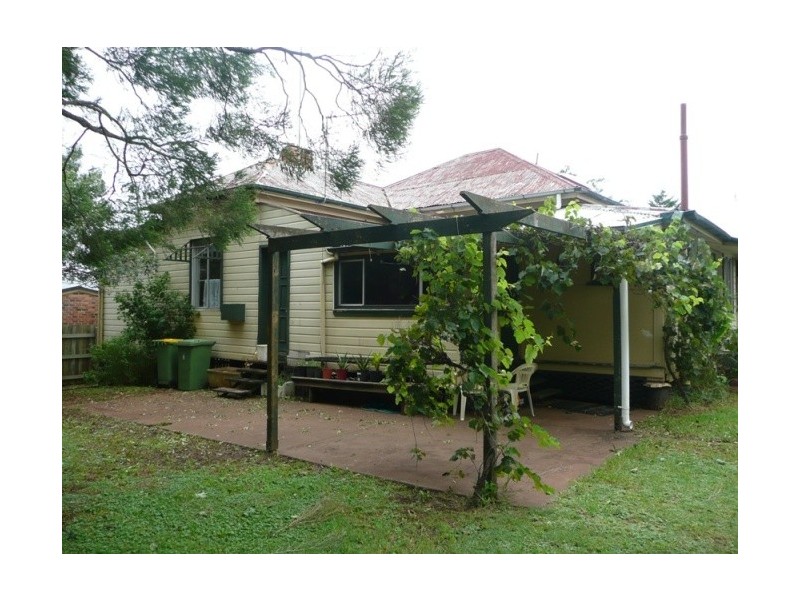 Rangeville QLD 4350
