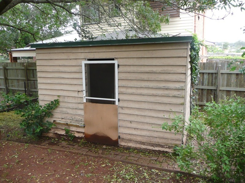 Rangeville QLD 4350