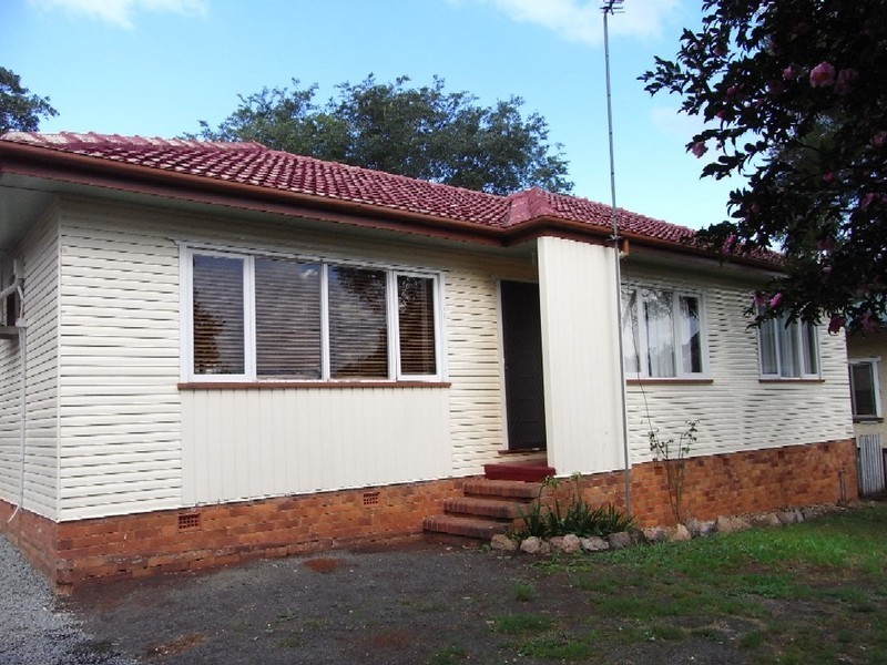 East Toowoomba QLD 4350