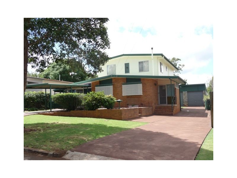28 Loveday Street, Rangeville QLD 4350