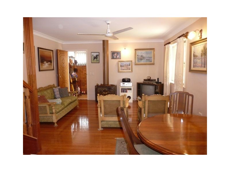 28 Loveday Street, Rangeville QLD 4350