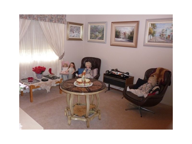 28 Loveday Street, Rangeville QLD 4350