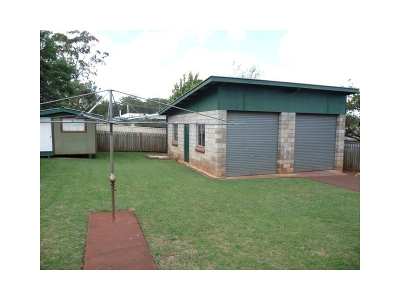 28 Loveday Street, Rangeville QLD 4350