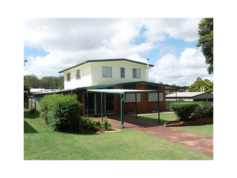 28 Loveday Street, Rangeville QLD 4350