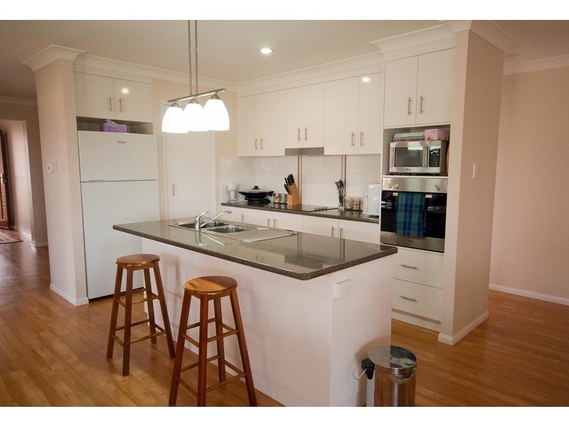 35 Ashford Drive, Wyreema QLD 4352