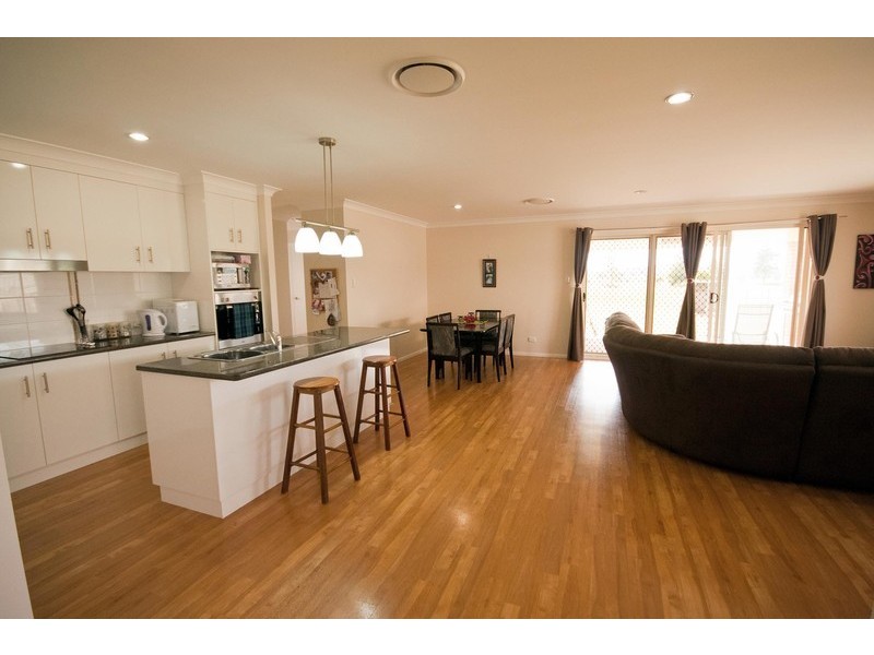 35 Ashford Drive, Wyreema QLD 4352