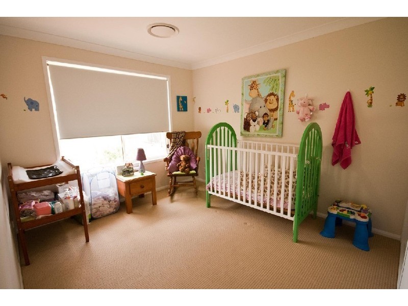 35 Ashford Drive, Wyreema QLD 4352