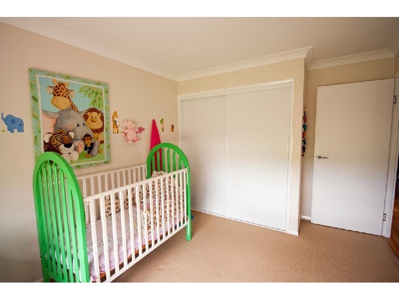 35 Ashford Drive, Wyreema QLD 4352