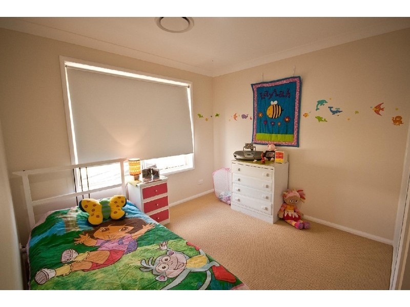 35 Ashford Drive, Wyreema QLD 4352