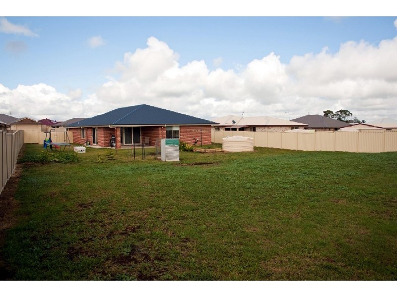 35 Ashford Drive, Wyreema QLD 4352