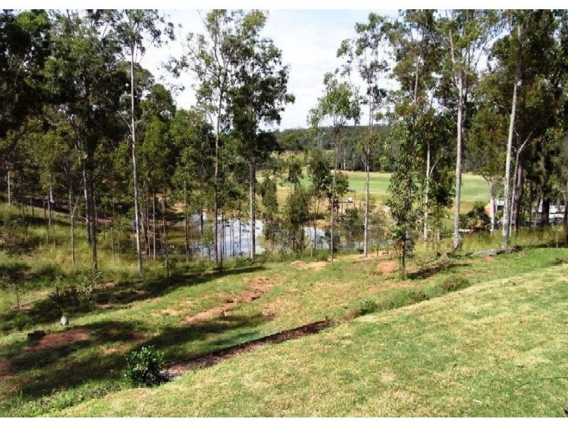 Postmans Ridge QLD 4352