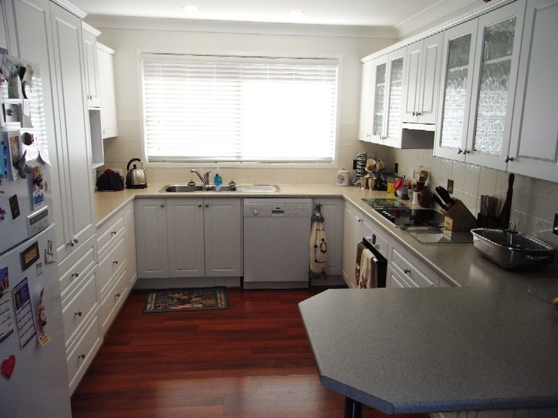 Postmans Ridge QLD 4352