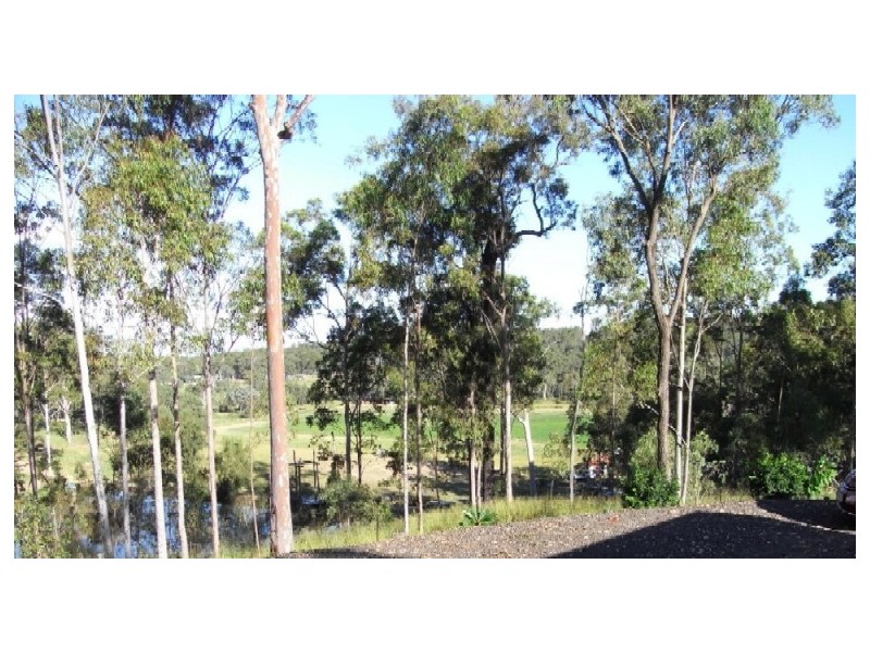 Postmans Ridge QLD 4352