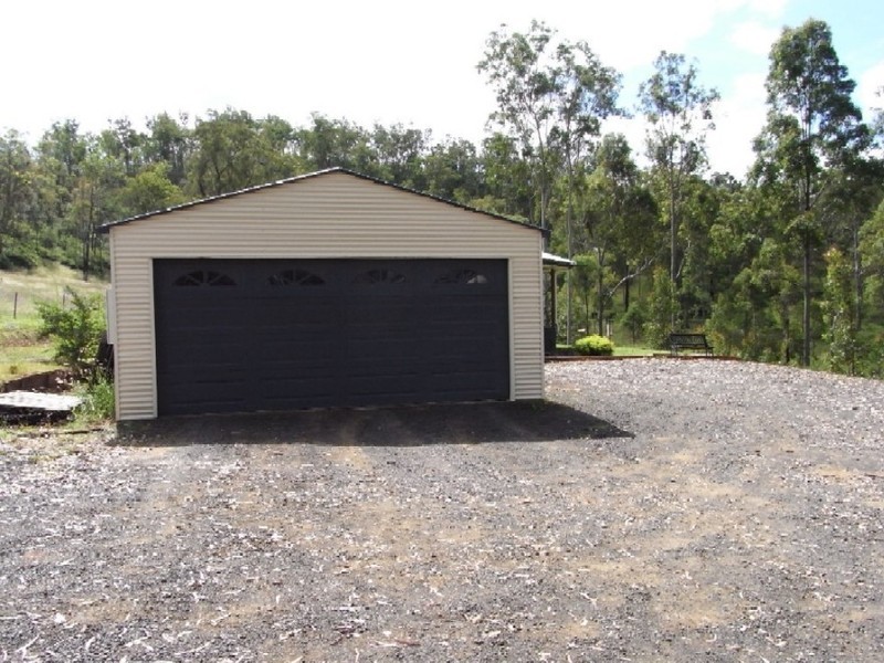 Postmans Ridge QLD 4352