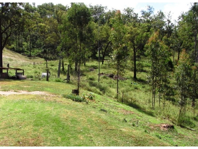 Postmans Ridge QLD 4352