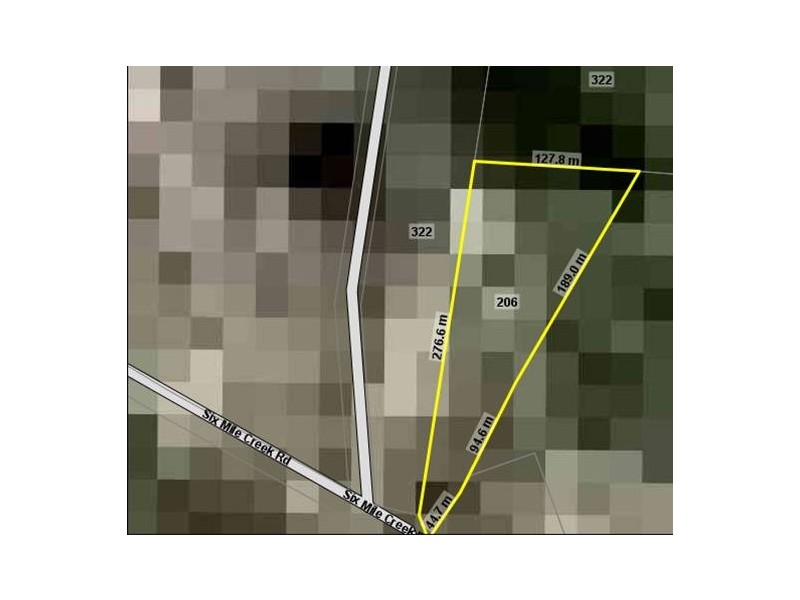 Postmans Ridge QLD 4352