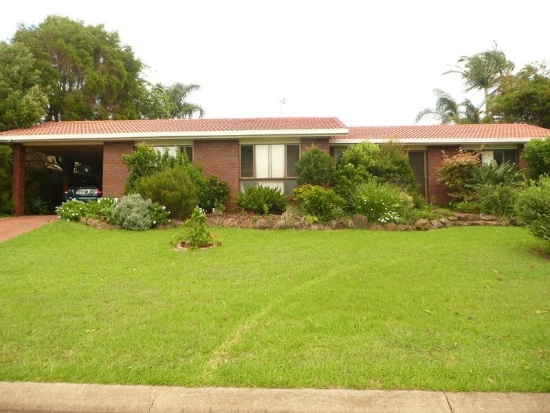 Kearneys Spring QLD 4350