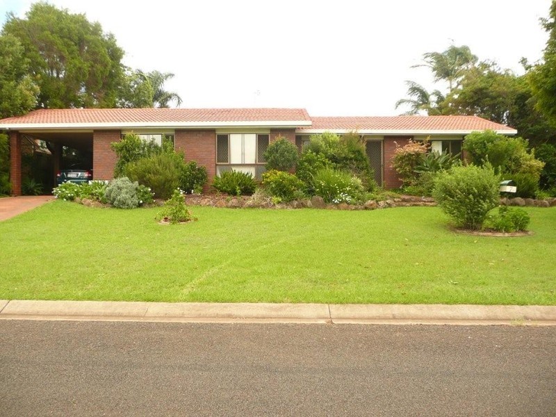 Kearneys Spring QLD 4350