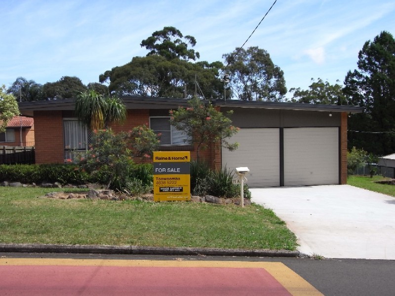 71a Stuart Street, Mount Lofty QLD 4350