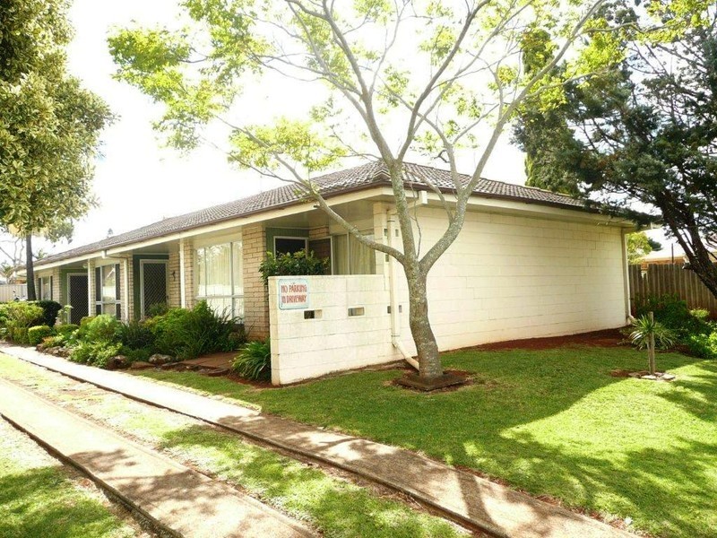 Toowoomba QLD 4350