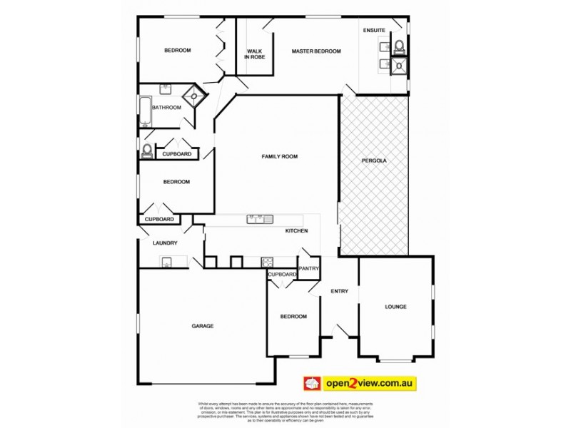 74 Belclaire Drive, Westbrook QLD 4350