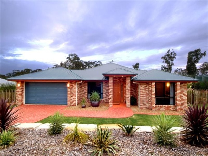 20 Kimdon Crescent, Highfields QLD 4352