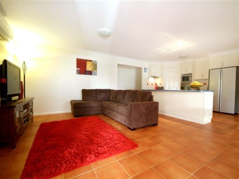 20 Kimdon Crescent, Highfields QLD 4352