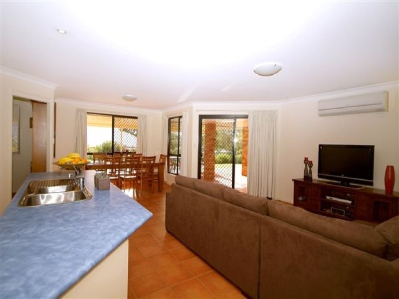 20 Kimdon Crescent, Highfields QLD 4352