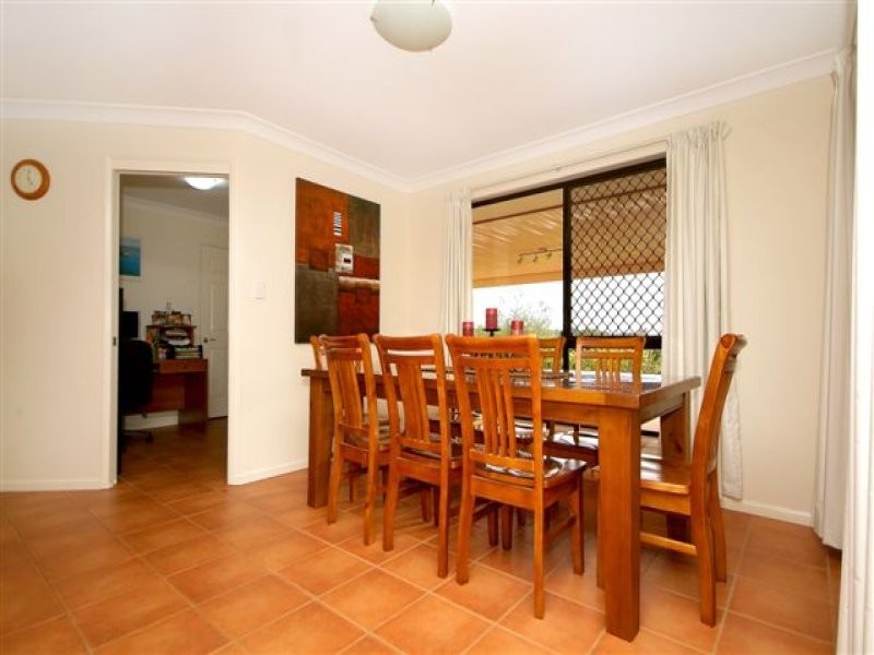 20 Kimdon Crescent, Highfields QLD 4352