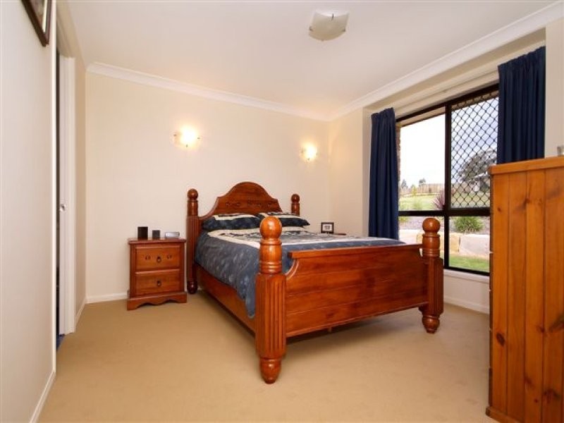 20 Kimdon Crescent, Highfields QLD 4352