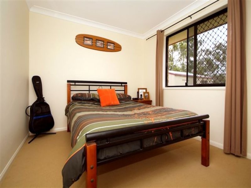 20 Kimdon Crescent, Highfields QLD 4352