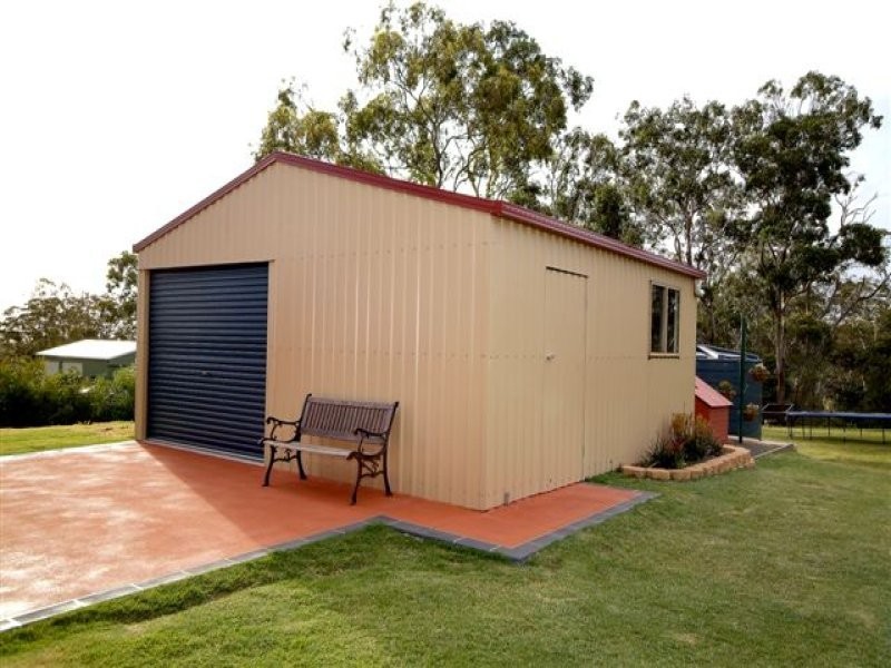 20 Kimdon Crescent, Highfields QLD 4352