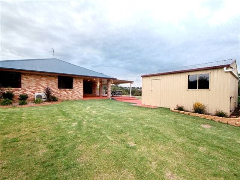20 Kimdon Crescent, Highfields QLD 4352