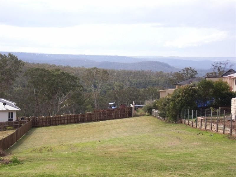 Mount Lofty QLD 4350