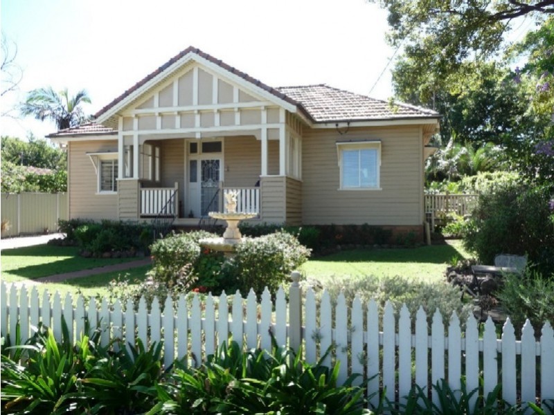 East Toowoomba QLD 4350