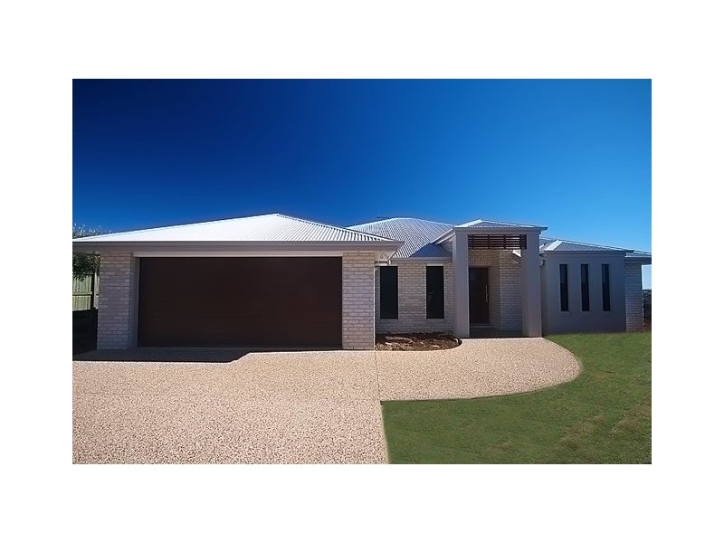 3 Ibis Crescent, Highfields QLD 4352