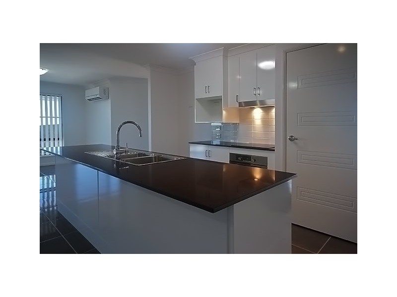 3 Ibis Crescent, Highfields QLD 4352